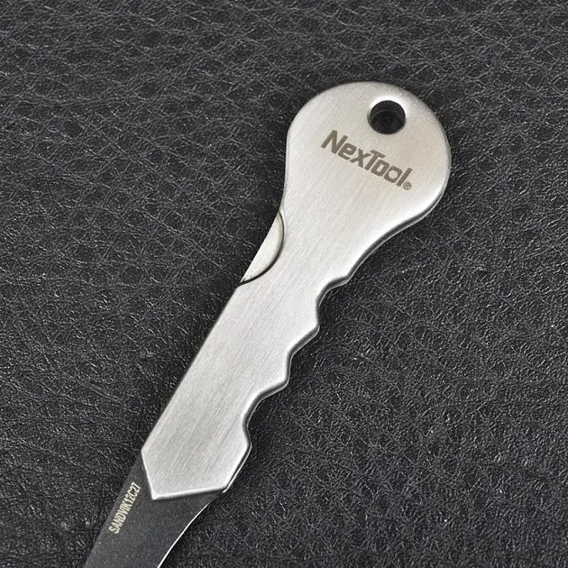 Мини-мультитул NexTool EDC box cutter TaoTool KT5509 - фото 7