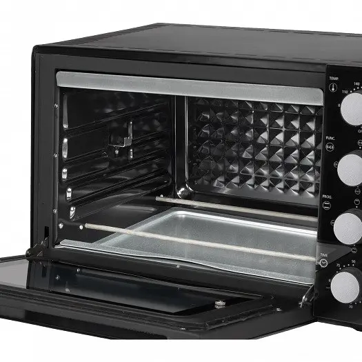Електродуховка Profi Cook PC-MBG 1185 35 літрів - фото 4