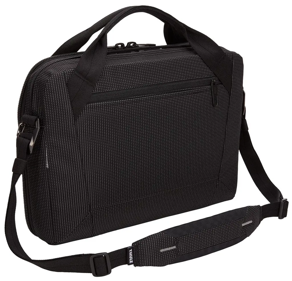Сумка Thule Crossover 2 13.3" C2LB-113 Black (6691471) - фото 4