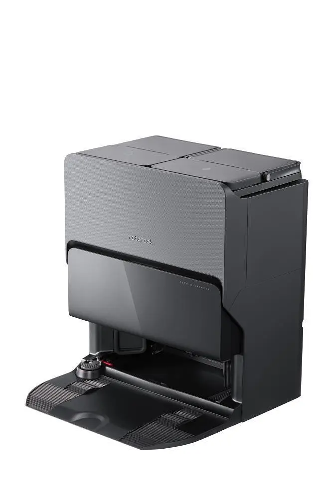 Робот-пылесос S8 MAXV ULTRA BK. S8MVU52-00 ROBOROCK - фото 5