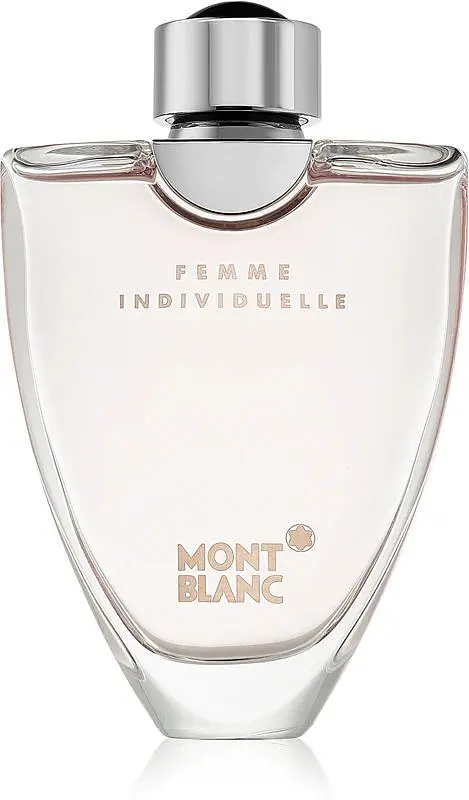 Оригінал Montblanc Femme Individuelle Тестер 75 мл Туалетна вода - фото 2
