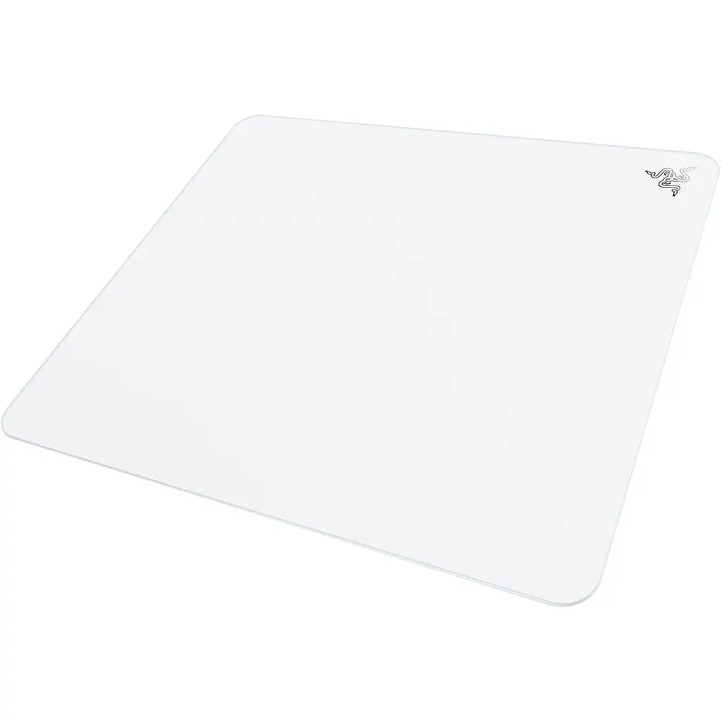 Ігрова поверхня Razer Atlas White (RZ02-04890200-R3M1) [125257] - фото 4