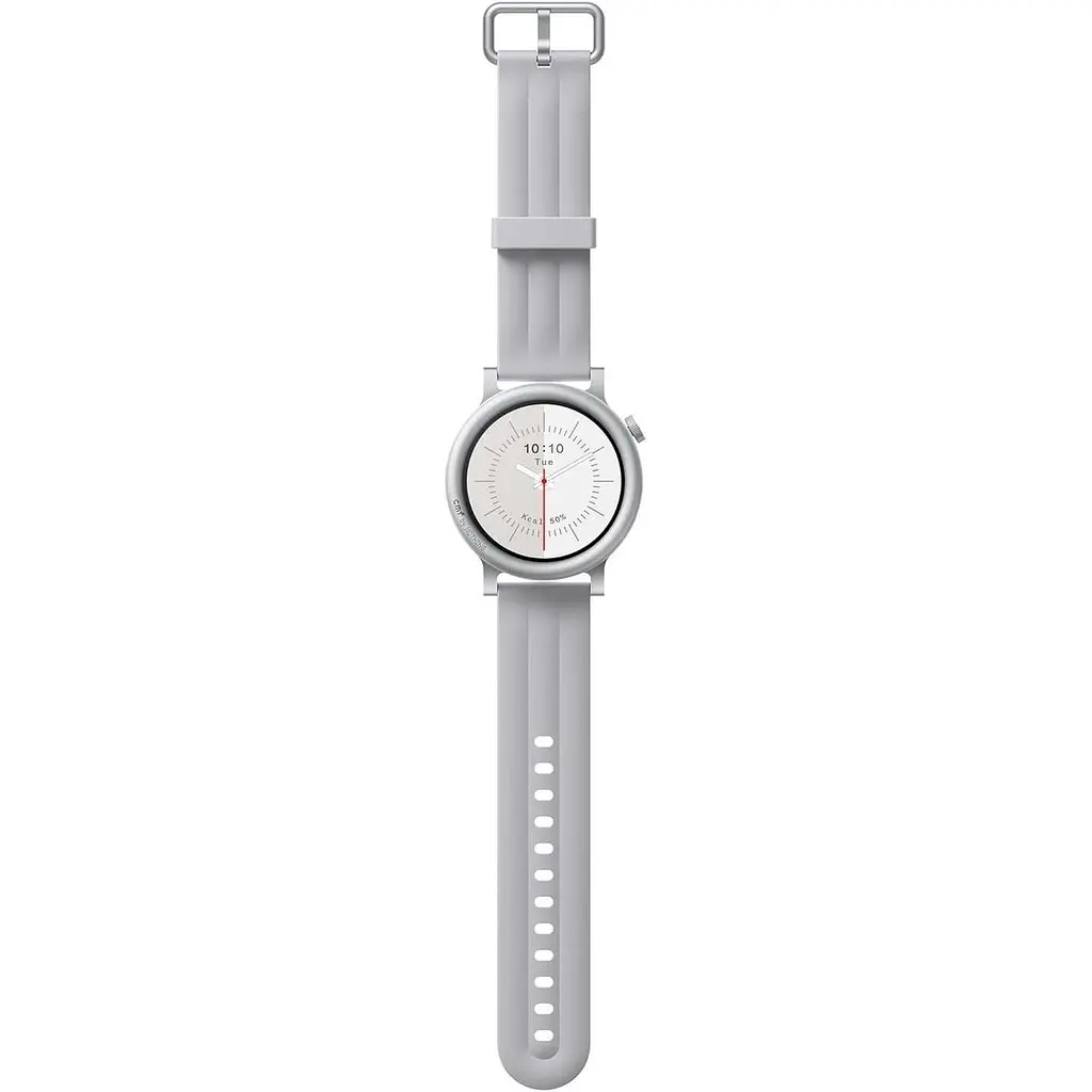 Smart Watch CMF Nothing Watch 3 Pro (D399) Light Grey Global - фото 2
