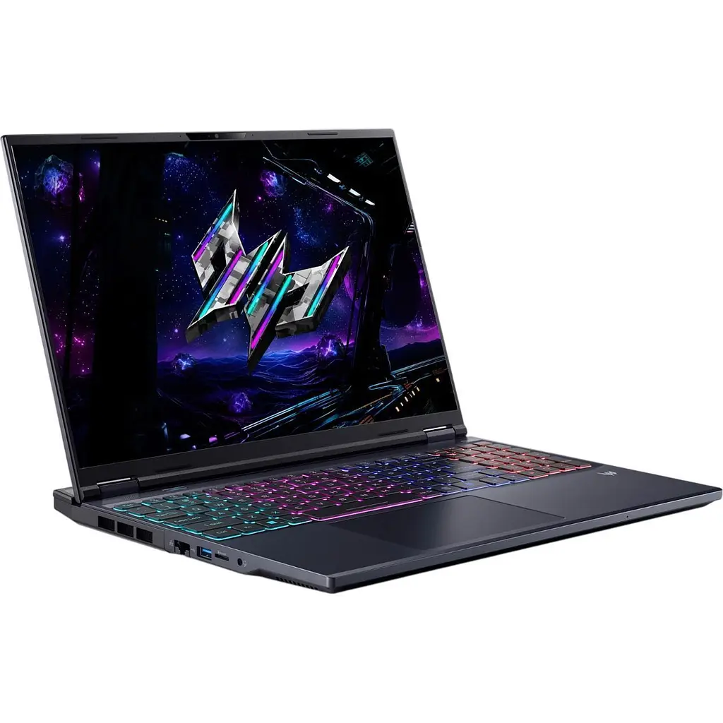 Ноутбук Acer Predator Helios Neo 16 AI PHN16-73-92X1 (NH.U0UAA.001) [157329] - фото 3