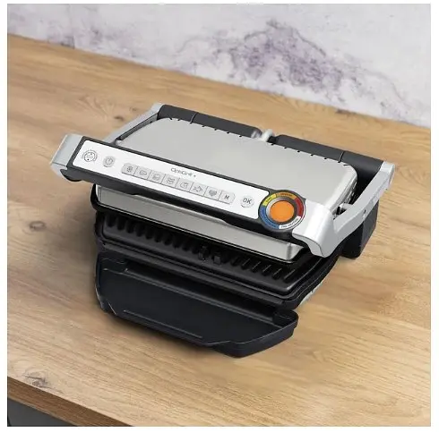 Гриль Tefal GC717D10 (6980374) - фото 4