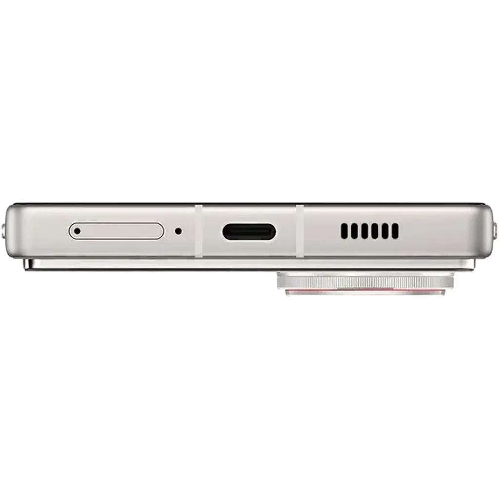 Смартфон Nubia Z70S Ultra 16/512GB Antique Brown [138462] - фото 5