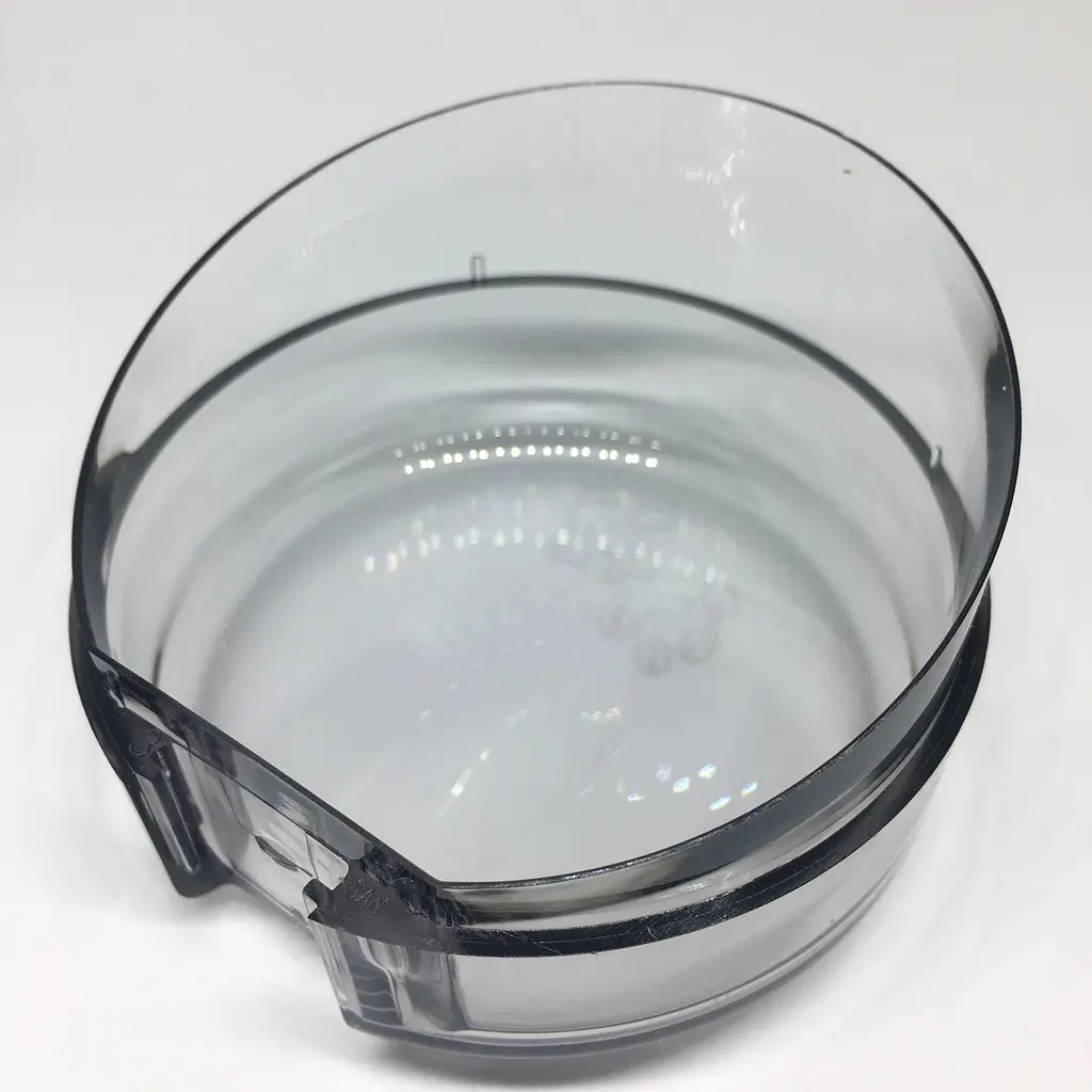 Верхня кришка на кавомолку Bosch MKM6003, MKM6000, TSM6A011W, TSM6A013B, TSM6A014R, 00056753, (056753) - фото 6
