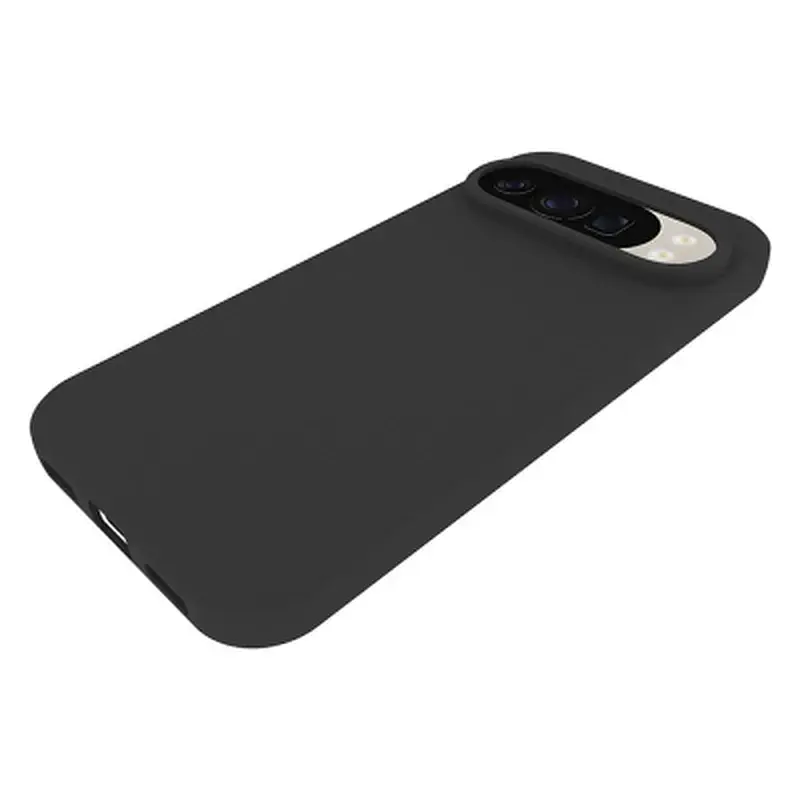 Чохол до мобільного телефона BeCover Google Pixel 10 / 10 Pro Black (713676) - фото 2