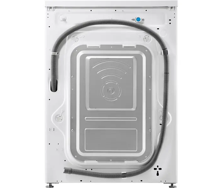 Пральна машина LG F2J3HS8W - фото 6