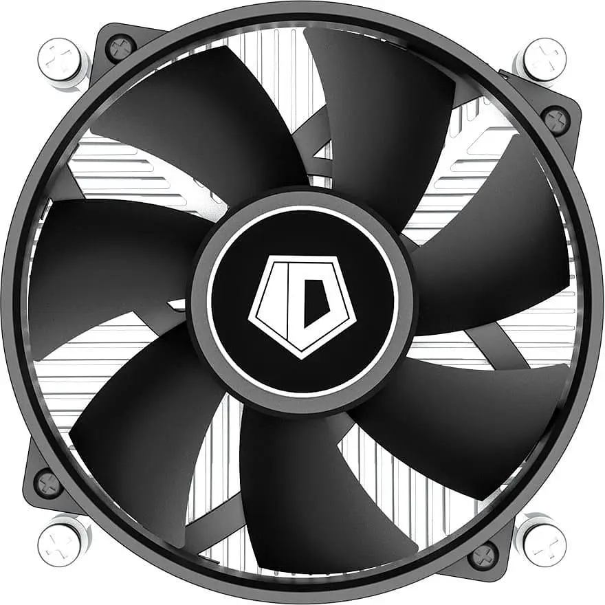 Кулер для процесора ID-Cooling DK-17 PWM (DK-17 PWM) - фото 2