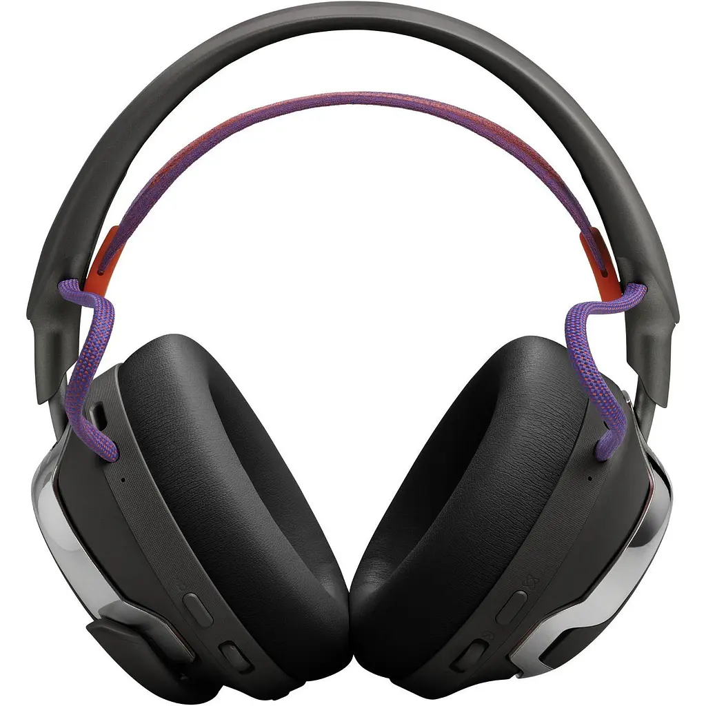 Игровые наушники JBL Quantum 950 Wireless Black (JBLQTUM950BLK) [159482] - фото 3