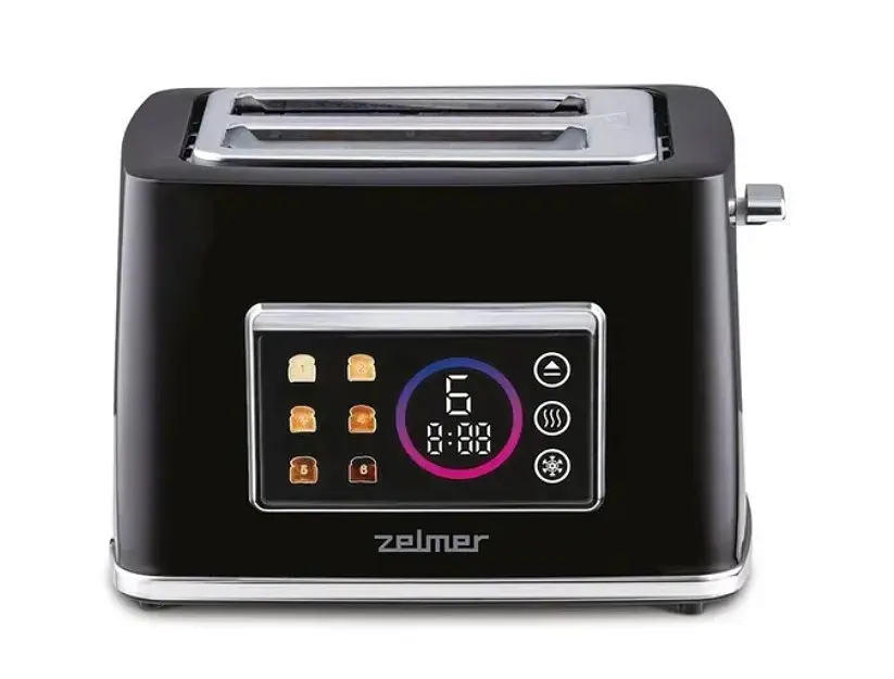 Тостер Zelmer ZTS8065 - фото 2