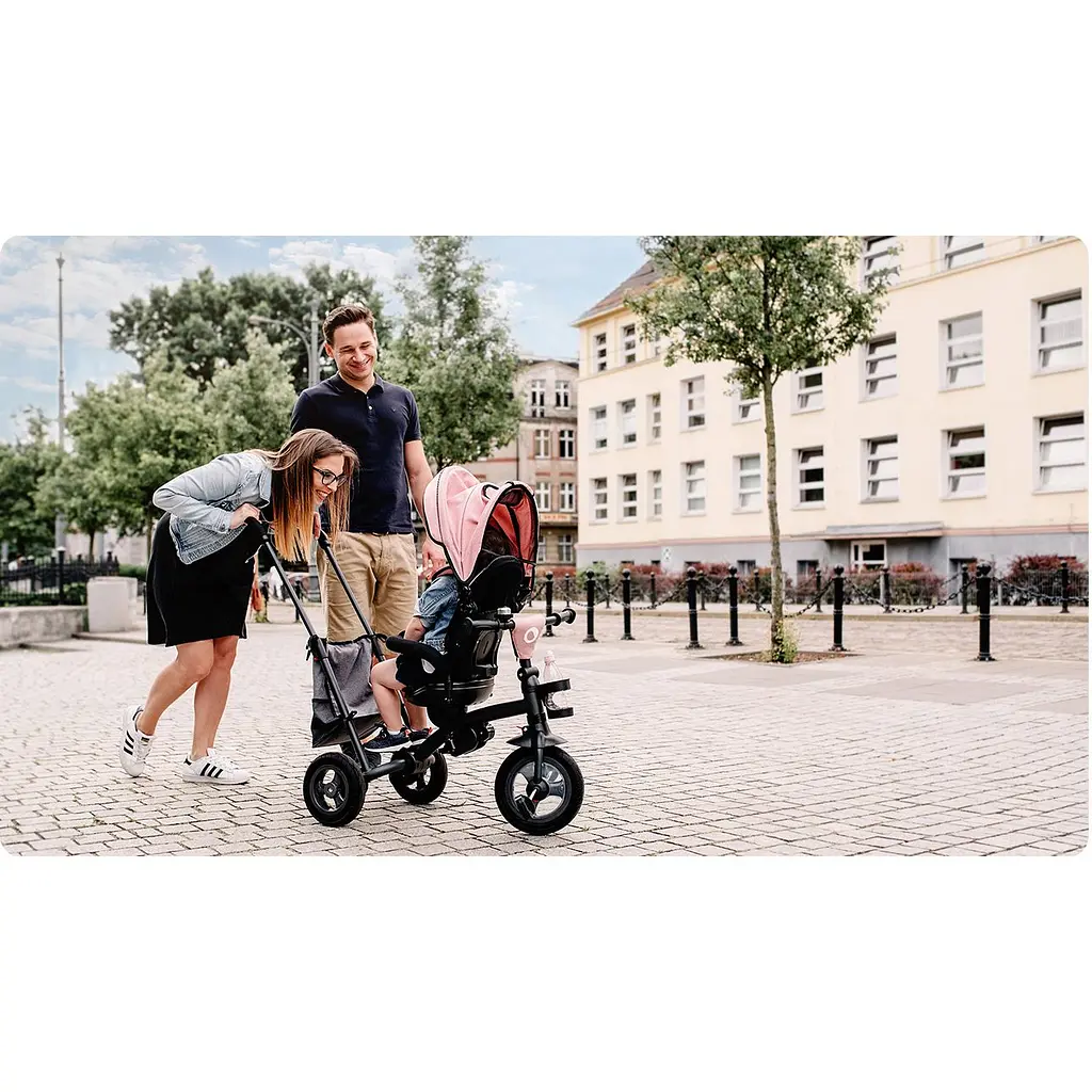 Велосипед Lionelo Tris green lime (LO-TRIS GREEN LIME) - фото 9