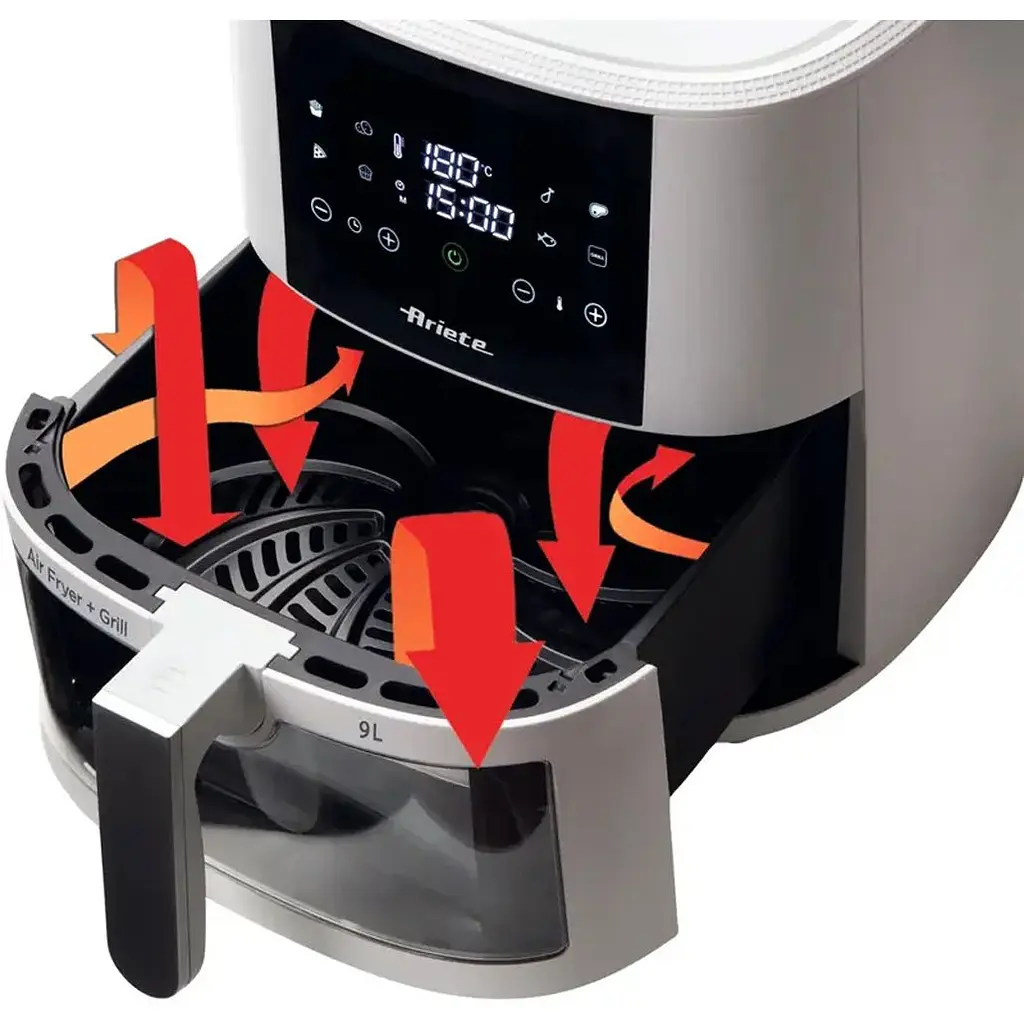 Мультипіч Ariete 4630 WH (00C463003AR0) [169719] - фото 3