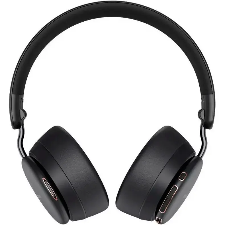Навушники Proove Symphony Black (HPSY00010001) [104621] - фото 3