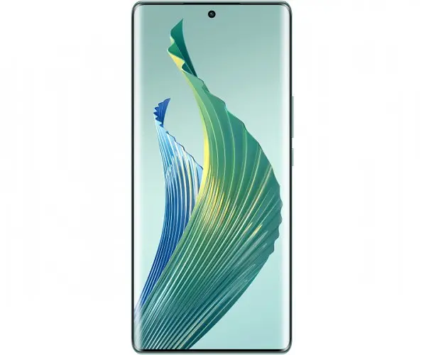 Смартфон Honor Magic 5 Lite зелений (RMO-NX1) - фото 3