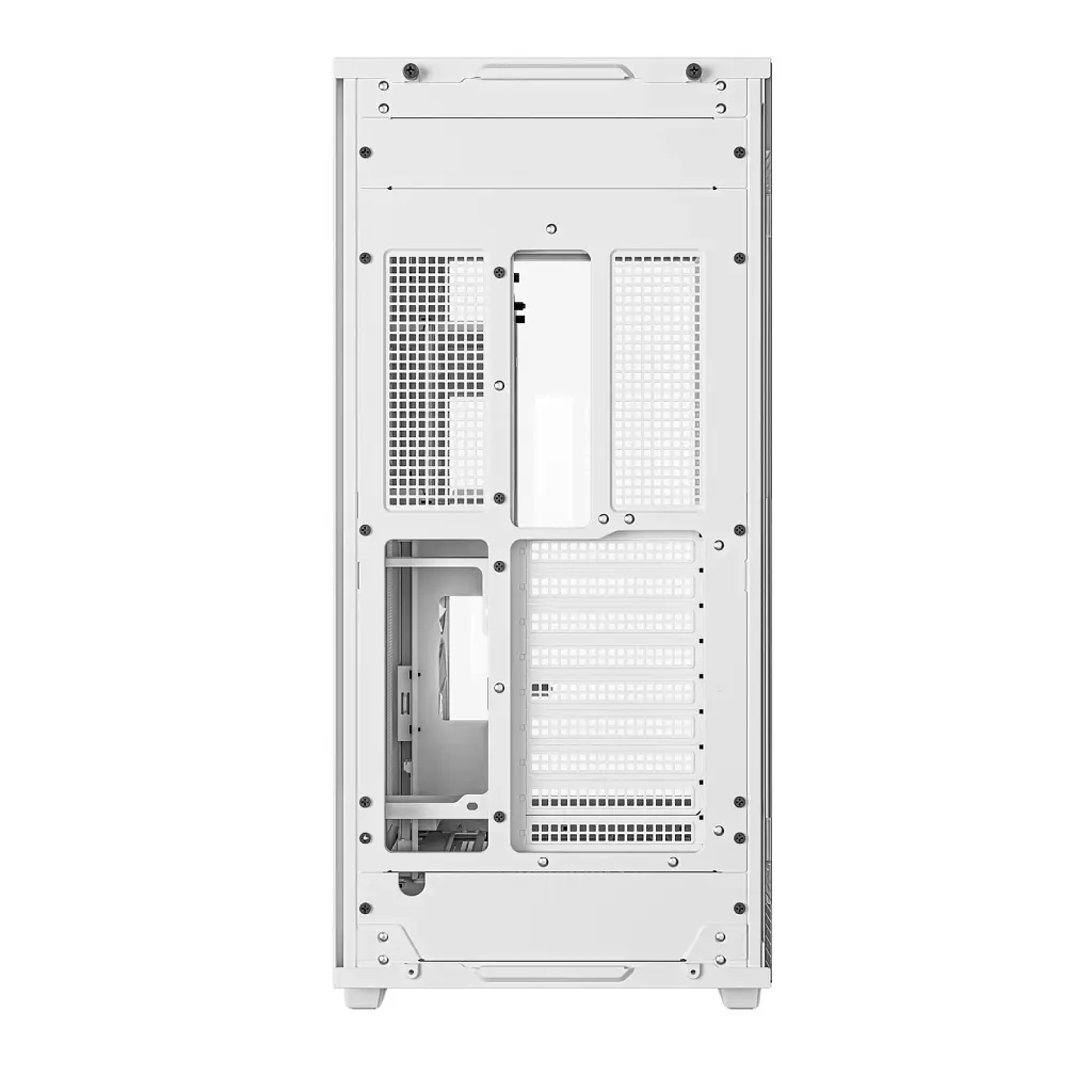 Корпус для ПК Deepcool CH780 White (R-CH780-WHADE41-G-1) - фото 10