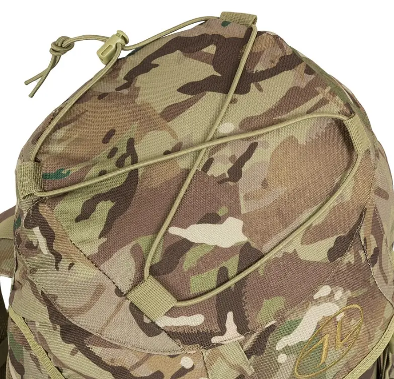 Рюкзак тактический Highlander Forces Loader Rucksack 44L HMTC (NRT044-HC) - фото 8