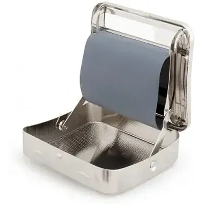 Машинка-автомат для самокруток Cartel Rollbox 70 мм - фото 2