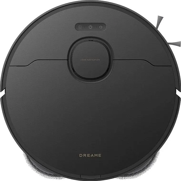 Робот-пилосос Dreame Bot L40 Ultra CE Black (RLD52SE-BL) [147348] - фото 7
