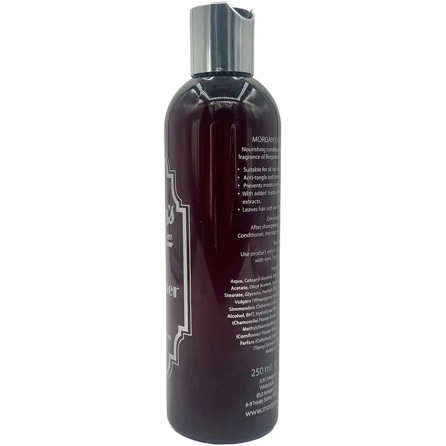 Кондиционер для мужчин Morgan's Men's Conditioner 250 мл - фото 4