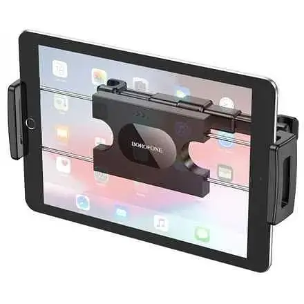 Автотримач для планшета на сидіння Borofone BH101 Airy tablet (до 13") - фото 3