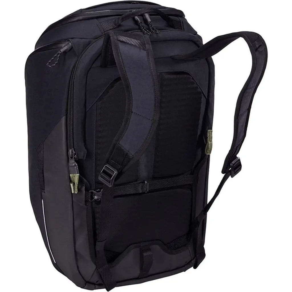 Рюкзак Thule Paramount Hybrid Pannier 26L Black (3205091) [107583] - фото 4