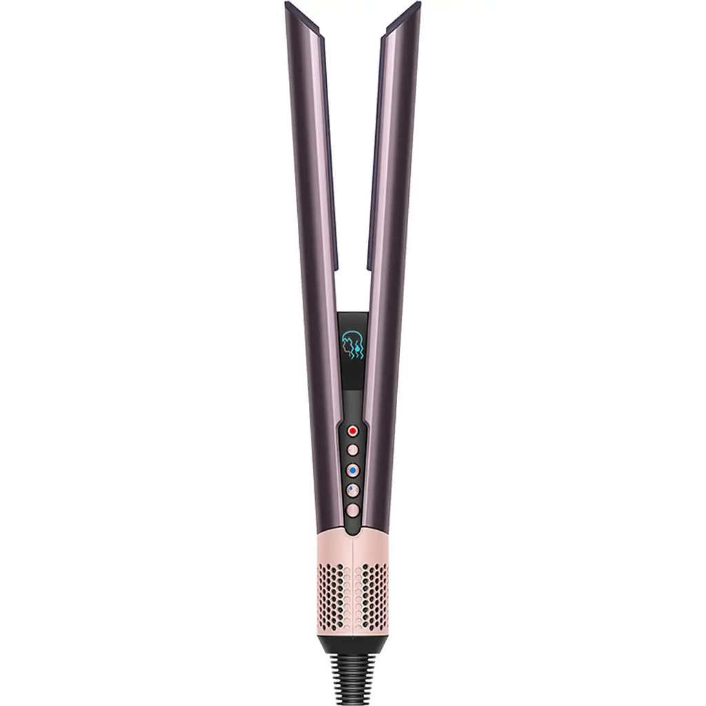 Випрямляч Dyson HT01 Airstrait Jasper Plum (599046-01) - фото 2