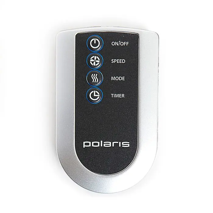 Вентилятор Polaris PSF 5040RC - фото 6