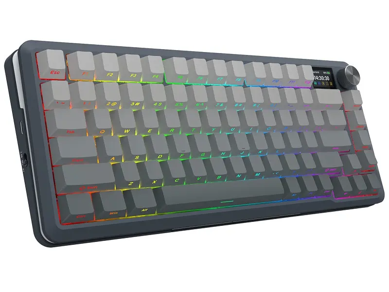 Клавіатура REDRAGON K708GG-RGB-PRO Flekact - фото 4