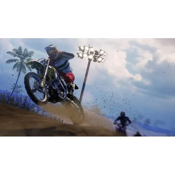 Гра MX vs ATV All Out (російські субтитри) (Nintendo Switch) - фото 5
