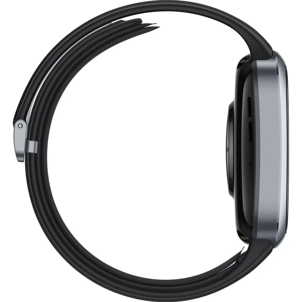Смарт-годинник Huawei Watch D2 Black Luca-B19 [121063] - фото 8