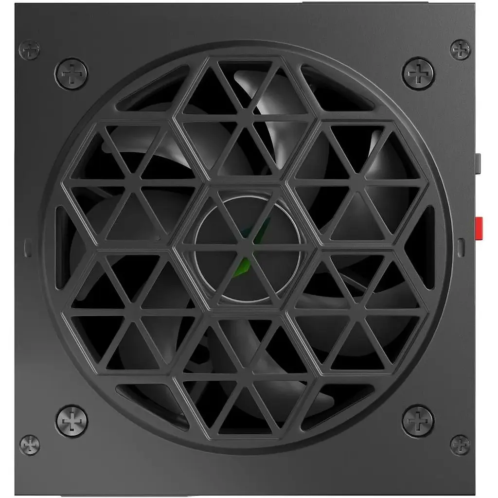 Блок питания 1stPlayer HA-1300BA3 Black (NGDP-PLT-1300-BK-EU) [140514] - фото 8