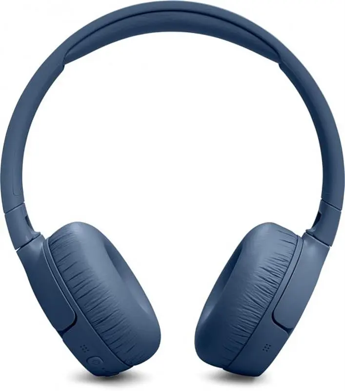 Навушники JBL з мікрофоном Tune 670 NC Blue (JBLT670NCBLU) (UA) - фото 2