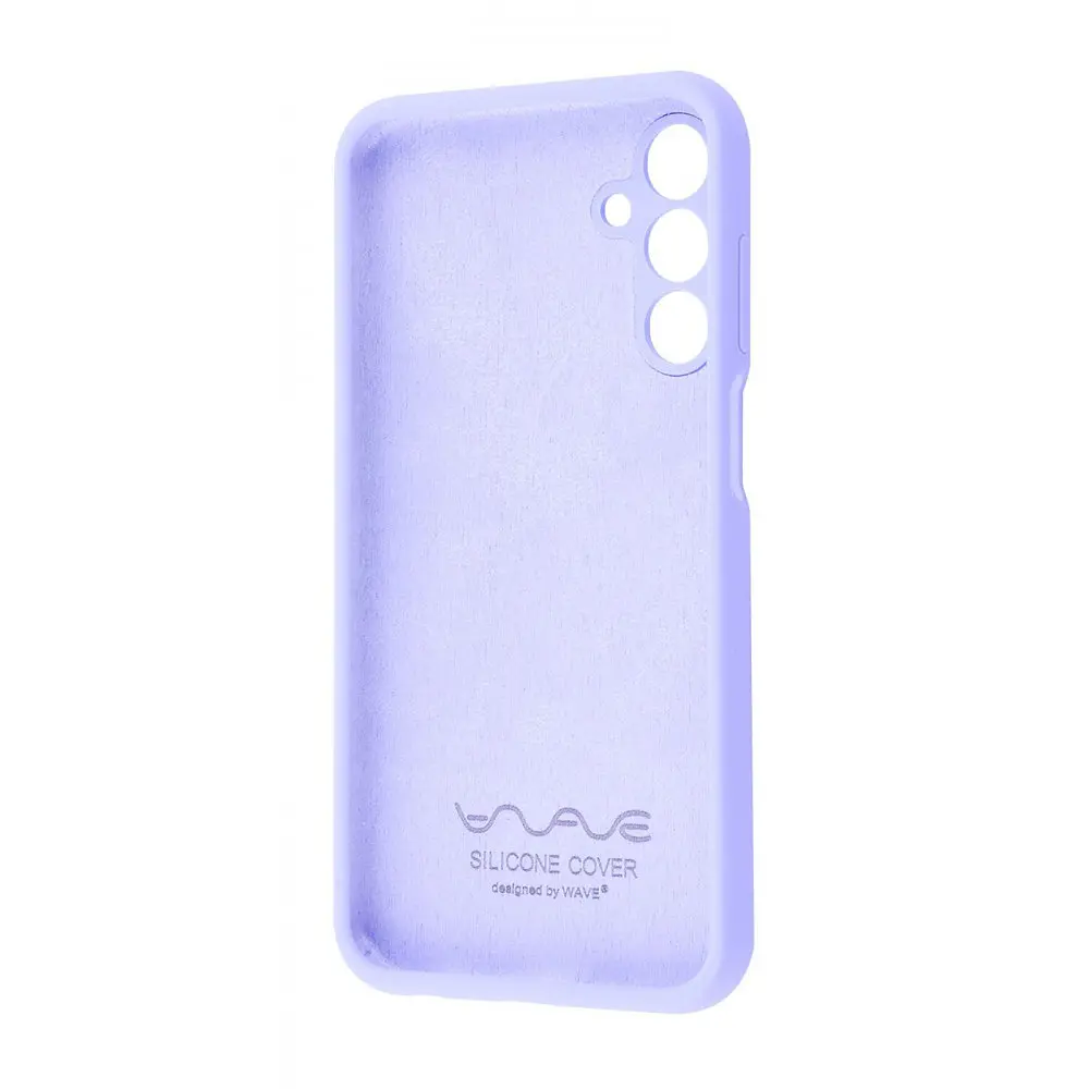 Чохол WAVE Full Silicone Cover Samsung Galaxy A15 4G/5G в асортименті - фото 2