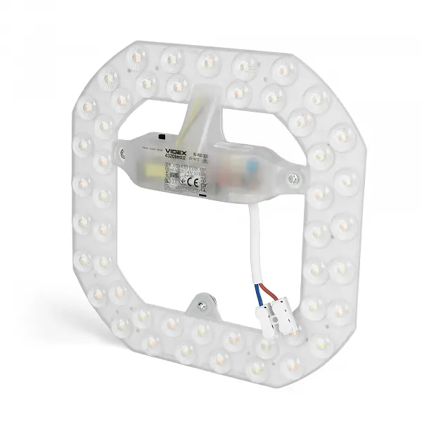 LED модуль для светильников 32W VIDEX VL-MLC-32C 3000-4000-6500K - фото 2