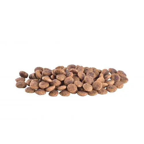 Сухий корм Brit GF VetDiet Cat Hypoallergenic для кішок, з харчовою алергією й нестерпністю, з лососем і горохом, 400 г - фото 2
