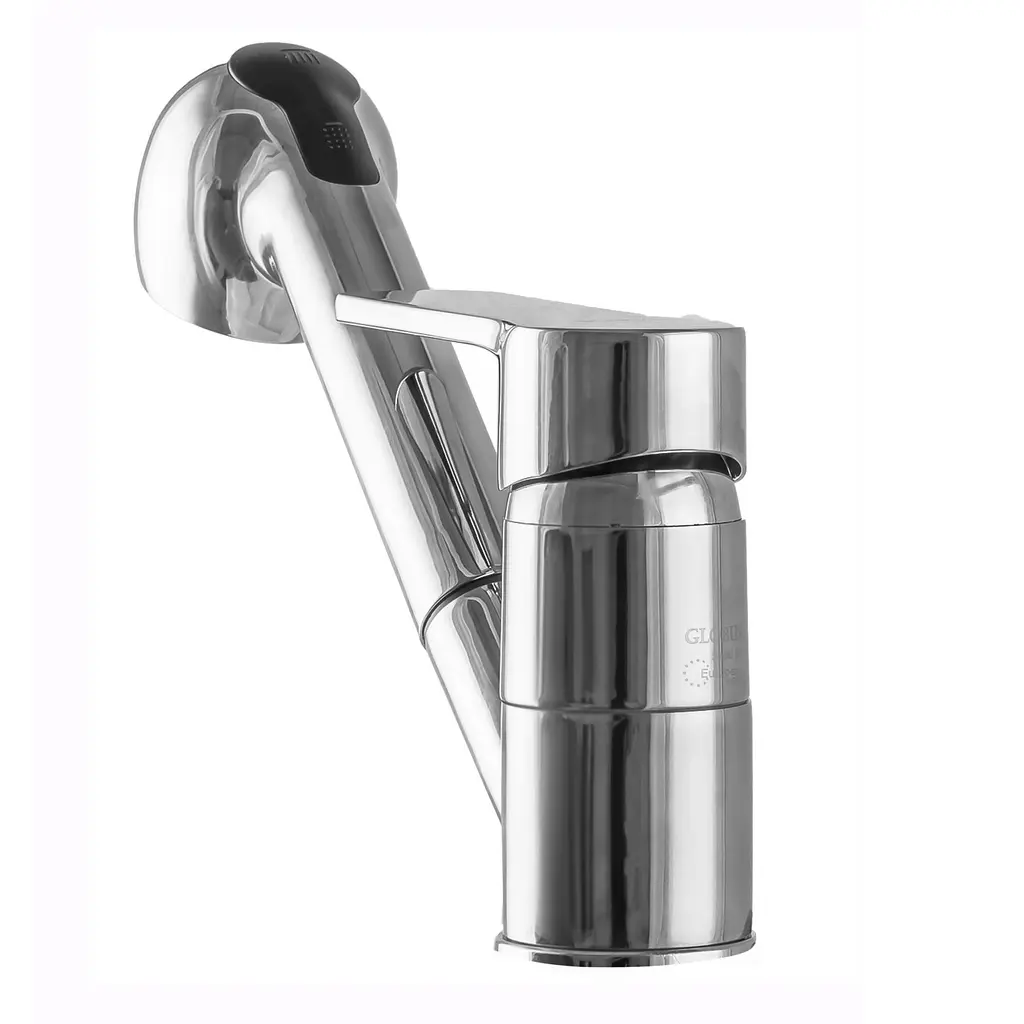 Змішувач для кухні Globus Lux Queensland GLQU-0107 (10059) - фото 3