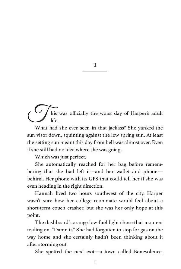 Pretend You're Mine - фото 7