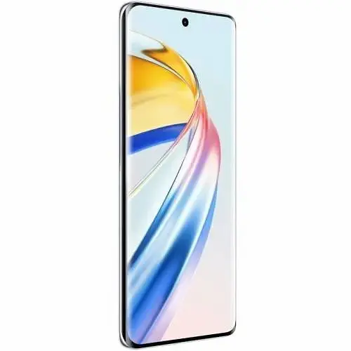 Смартфон Honor X9b 12/256GB Titanium Silver Global Version NFC - фото 2
