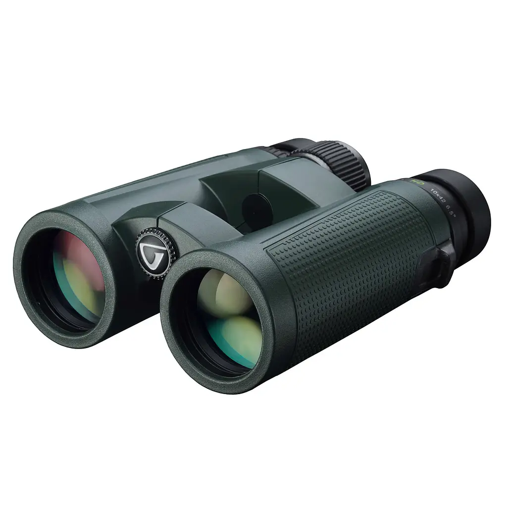 Бинокль Vanguard VEO HD 10x42 WP (VEO HD 1042) - фото 27