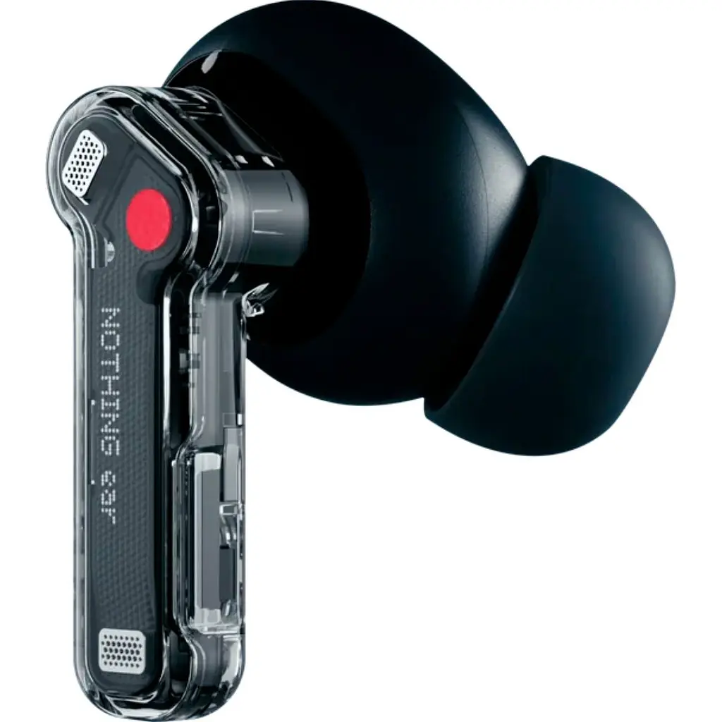 Навушники Nothing Ear B171 Black [108659] - фото 8