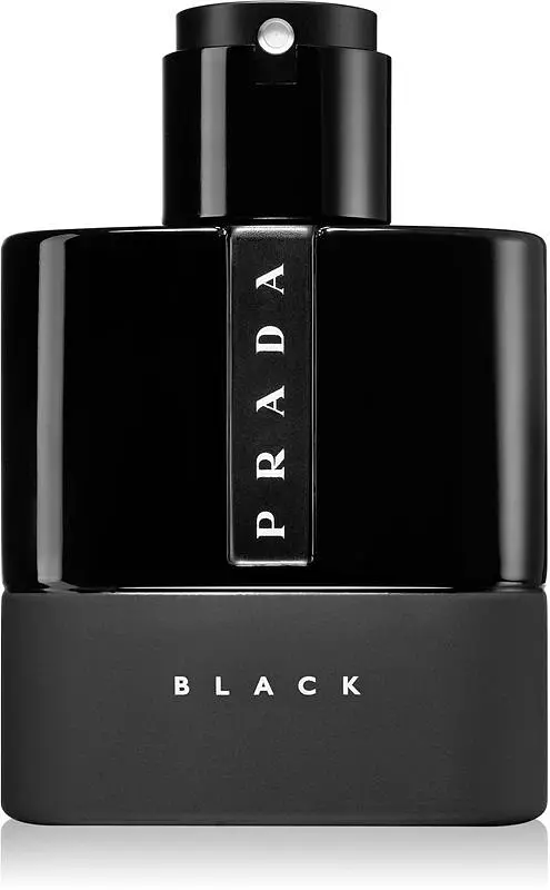 Оригінал Prada Luna Rossa Black 50 мл Парфумована вода - фото 3
