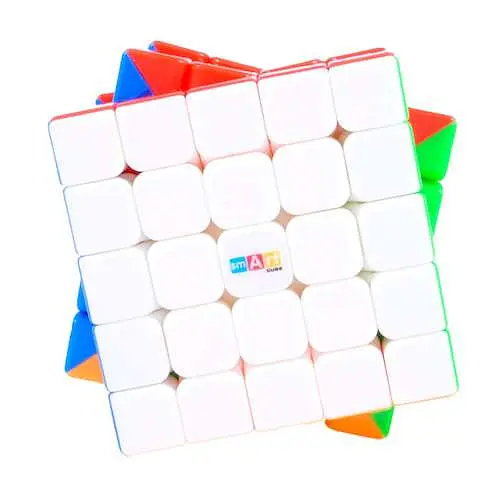 Кубик Smart Cube 5х5 без наклейок (SC504) - фото 3