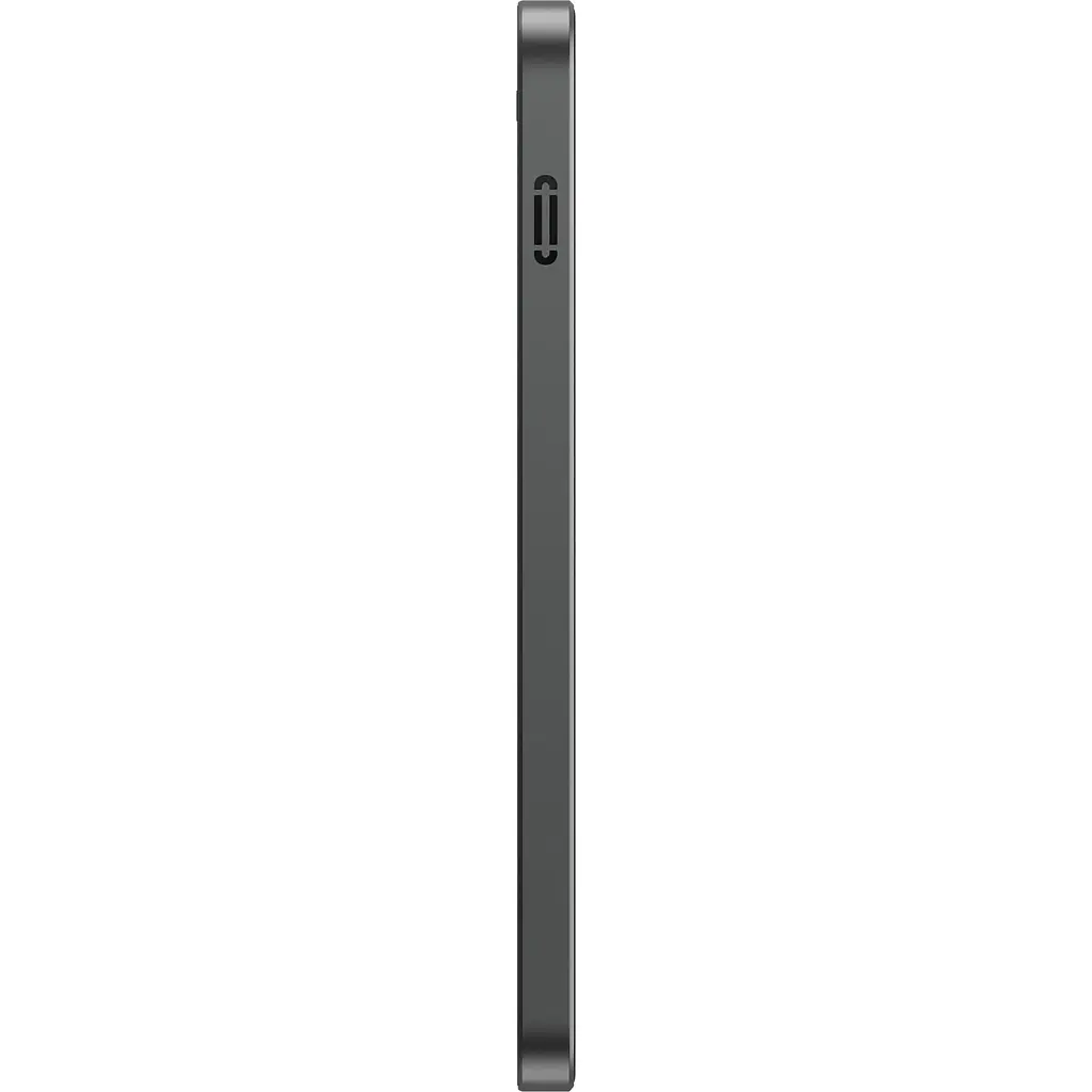 Смартфон ZTE Nubia Neo 5 GT 5G 8/256GB Black - фото 4