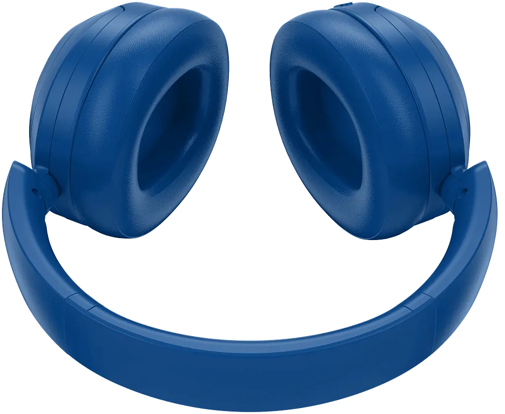 Гарнітура Defender FreeMotion B490 Bluetooth Blue (63490) (7202785) - фото 3