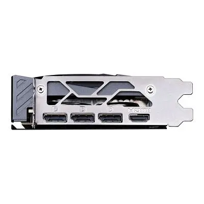 Видеокарта MSI GeForce RTX5060Ti 8Gb GAMING TRIO OC (RTX 5060 Ti 8G GAMING TRIO OC) - фото 4