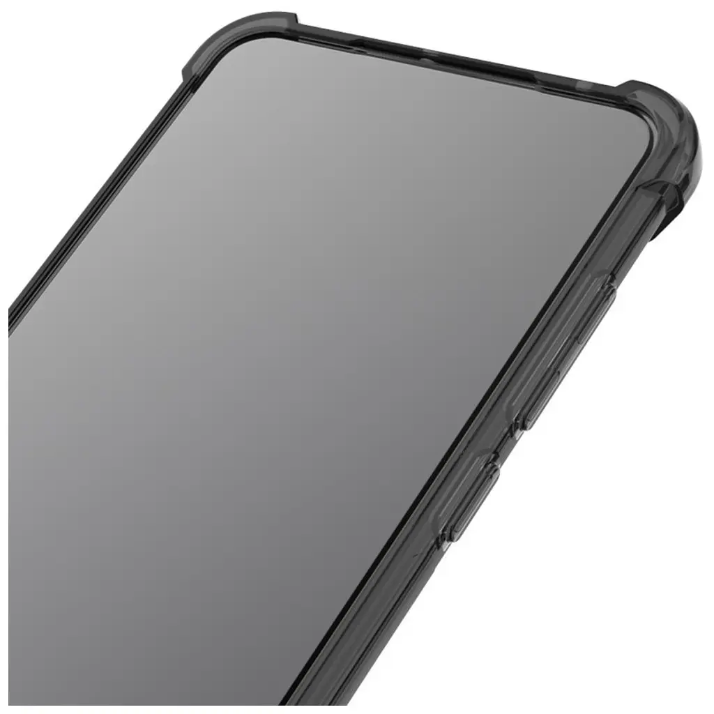 Чохол до мобільного телефона BeCover Anti-Shock Apple iPhone 15 Plus Grey (710622) - фото 3