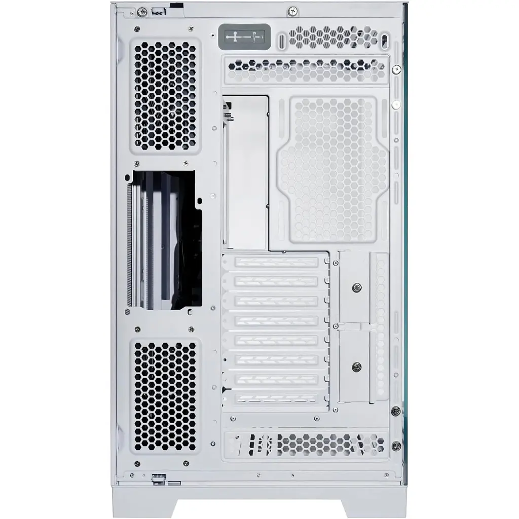 Корпус для ПК Lian Li O11 Dynamic EVO XL white (G99.O11DEXL-W.00) - фото 8