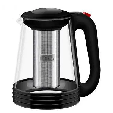 Чайник для заварювання Bollire BR-3406 1.5л
